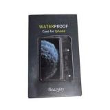 Phone Accessories Lot – OtterBox iPhone 15 Pro Case, LUDOS Earbuds, ZAGG iPhone 15 Protector & Waterproof Case