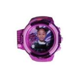 Kids Pop-It Fidget Toys, Orange Crossbody Pouch, Toy Watch & Pearl Headband Lot