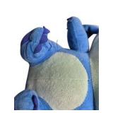Disney Stitch Plush & Arthur Plush Stuffed Toy Lot