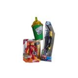 Mixed Character Toy Lot - Pokémon Match Battle, Marvel, Star Wars, Toy Story Bo Peep & Grogu Cup