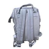 Wild Fable Gray Convertible Backpack Bag - New With Tags, $30 Retail