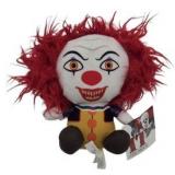 IT The Movie Horror Pennywise Clown Plush Doll 10