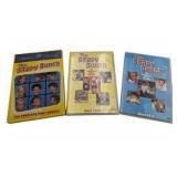 The Brady Bunch Complete First Season DVD Set 4-Disc TV Series Classic Sitcom