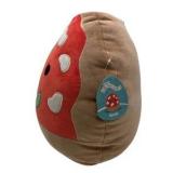 Squishmallows Original Sanda Margherita Pizza 14 Inches Plush Ultrasoft Toy