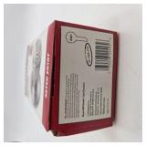 Hyper Tough Keyed Entry Doorknob ANSI Grade 3 Stainless Steel Finish Door Lock