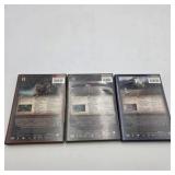 The Lord of the Rings Motion Picture Trilogy 3-DVD 6-Disc Set
