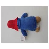 Kohl’s Paddington Bear 14” Stuffed Animal Plush Soft Collectible Cuddly Toy NWT