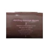 Estée Lauder Top Priorities Cosmetic Gift Set & Zoe Vibrating Massage Slippers Open Box