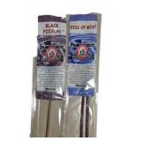 Over 100 Blunteffects - Power Incense Sticks Assorted Scents