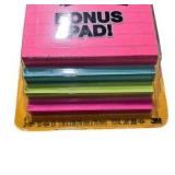 Office Supply Lot - Uni-Ball Vision RT Pens, Paper Mate InkJoy Pens, Post-it Notes & Highlighters