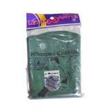 Novelty Toy Lot - Whoopee Cushion & Original Silly Slammers Golfer Plush