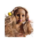 Barbie Doll, Barbie Outfit Pack & Large Fashion Doll Lot