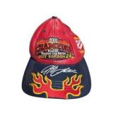 Jeff Gordon #24 NASCAR Lot - DuPont Remote Control Car & 3 Racing Hats