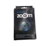 HD360X Zoom 8X Mobile Phone Telephoto Lens Clip Kit w/ Box