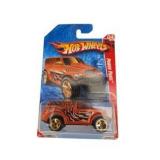 Hot Wheels Lot of Collectible Cars: Ford Mustang Fastback And Power Panel Jungle