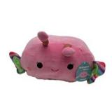 Squishmallows Stackable Brielana Butterfly 12 " Pink Soft Plush Collectible New