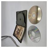 The Lord of the Rings Motion Picture Trilogy 3-DVD 6-Disc Set