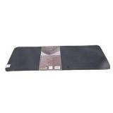 Mon Chateau Anti-Fatigue Comfort Gel Mat 20" x 42" Brown