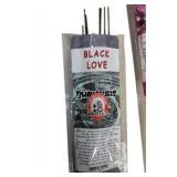 Over 100 Blunteffects - Power Incense Sticks Assorted Scents