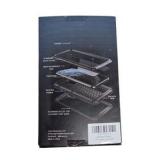 Phone Accessories Lot – OtterBox iPhone 15 Pro Case, LUDOS Earbuds, ZAGG iPhone 15 Protector & Waterproof Case
