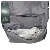 Wild Fable Gray Convertible Backpack Bag - New With Tags, $30 Retail