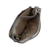 Lot - Safe Keeper Wallet And Coin Purse Small Pink White Tan Plaid Snap And Zip