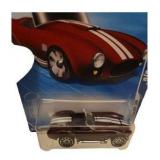 Hot Wheels Lot Of 2 Collectible Cars: 