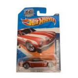 Hot Wheels Lot of Collectible Cars: Ford Mustang Fastback And Power Panel Jungle