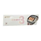 X10 Ultra3 Smart Watch WearFIT App Sealed Box