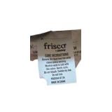 Frisco By Chewy Pet Stroller - Black Folding Dog/Cat Carrier Stroller