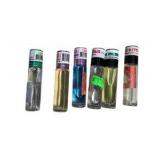 6 Roll-On Premium Body Oils - Designer-Inspired Type Fragrance Lot