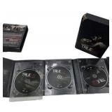 True Blood The Complete Series Seasons 1-3
