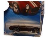 Hot Wheels Lot Of 2 Collectible Cars: 