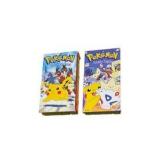 Pokemon Vol. 11: The Great Race (VHS, 1999) Plus Pokémon Totally Togepi VHS