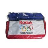 Kodak PIXPRO FZ53 Digital Camera With Box, Charger, Manual, Case & Olympic Sponsor Bag