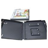Nintendo DS / 3DS Game Lot - Mario Kart DS, Mario Party DS, Cars, Brain Age 2 & More
