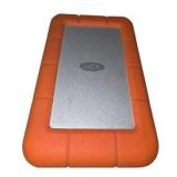 G-Technology G-DRIVE Thunderbolt 10TB External Hard Drive & LaCie Rugged Portable Drive