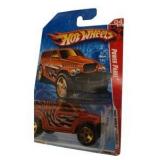 Hot Wheels Lot of Collectible Cars: Ford Mustang Fastback And Power Panel Jungle