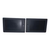 2 Wacom Intuos Pro Medium PTH-651 Pen Tablets