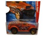 Hot Wheels Lot of Collectible Cars: Ford Mustang Fastback And Power Panel Jungle