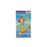 Pokemon Vol. 11: The Great Race (VHS, 1999) Plus Pokémon Totally Togepi VHS