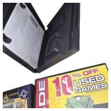 Nintendo DS / 3DS Game Lot - Mario Kart DS, Mario Party DS, Cars, Brain Age 2 & More