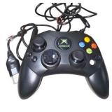 Mixed Video Game Accessories & Games - Xbox Controller, Multi-Tap, N64, GBA & Wii HDMI Adapter