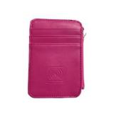Assorted Small Wallets & Yoobi Pouches