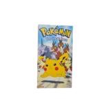Pokemon Vol. 11: The Great Race (VHS, 1999) Plus Pokémon Totally Togepi VHS