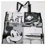 Disney Mickey Mouse & Epcot Souvenir Lot with Hats, Mug, Tote, Keychain, Book & M&M Items
