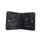 Assorted Small Wallets & Yoobi Pouches