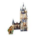 LEGO Harry Potter Hogwarts Castle & Village Lot – Set 75969, Set 76399, Minifigures, Manuals & Extra Pieces