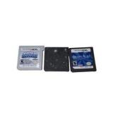 Nintendo DS / 3DS Game Lot - Mario Kart DS, Mario Party DS, Cars, Brain Age 2 & More