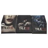 True Blood The Complete Series Seasons 1-3